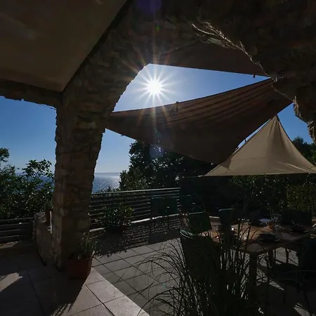 Kuca Za Odmor Baya Villa Stara Baška