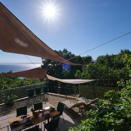 Kuca Za Odmor Baya * Stara Baška