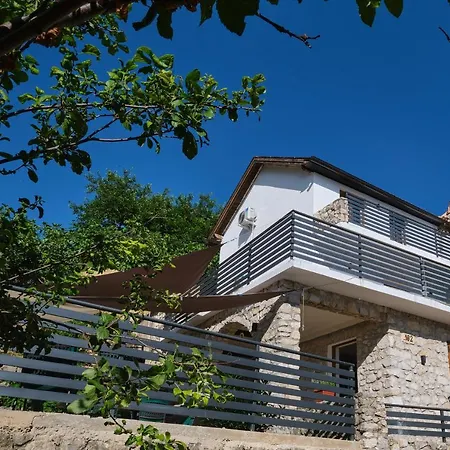 Villa Kuca Za Odmor Baya *