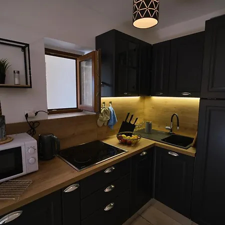 Villa Kuca Za Odmor Baya *