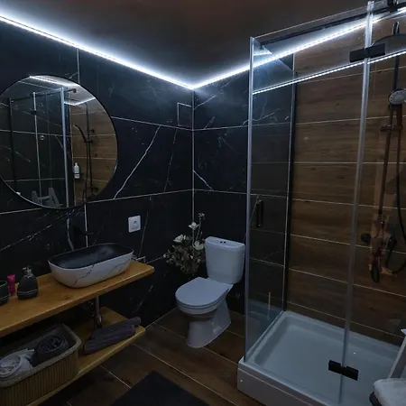 Kuca Za Odmor Baya Villa