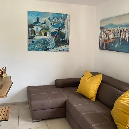 Kuca Za Odmor Baya Stara Baška