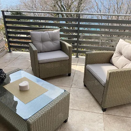 Villa Kuca Za Odmor Baya