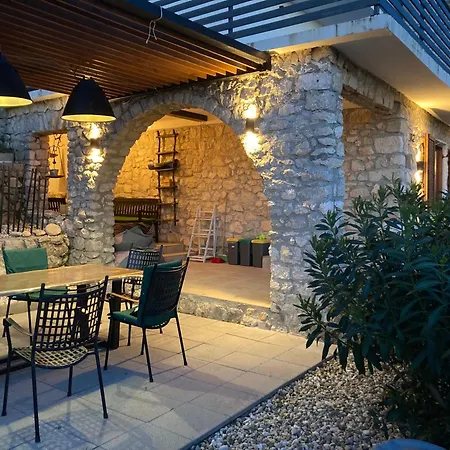 Kuca Za Odmor Baya Villa *