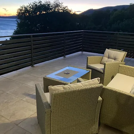 Villa Kuca Za Odmor Baya Stara Baška