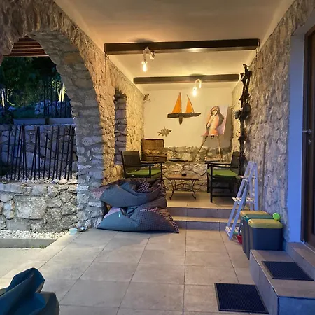 Kuca Za Odmor Baya *