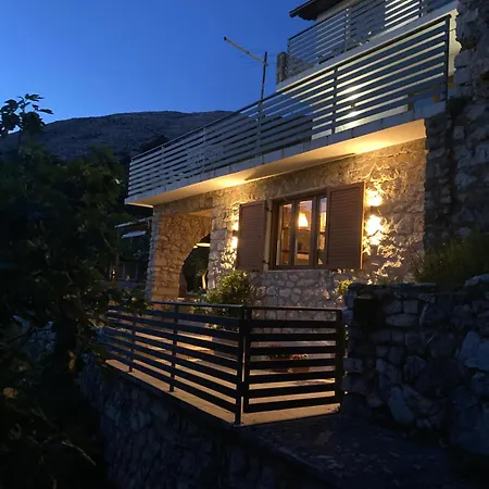 Kuca Za Odmor Baya Stara Baška