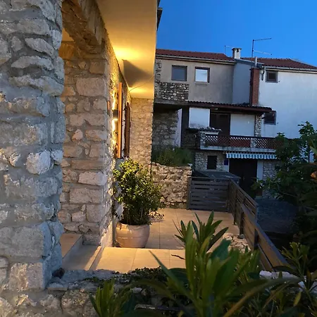 Kuca Za Odmor Baya Villa *